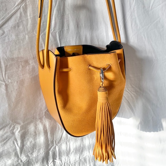 Rebecca Minkoff Crossbody - Picture 4 of 10